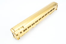 Load image into Gallery viewer, HO Brass W&amp;R Enterprises NP - Northern Pacific Arch Window Coach Nos. 1206 - 1227
