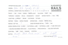 Load image into Gallery viewer, HO Athearn Genesis GN - Great Northern EMD F3-A Phase II Passenger Factory Decorated "Empire Builder” Scheme No. 353C
