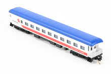 Load image into Gallery viewer, N MicroTrains Line Life Insurance Special 2-Pack RARE!
