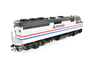 HO Brass CON OMI - Overland Models Inc. Amtrak F40PH, Ph. III Factory Painted