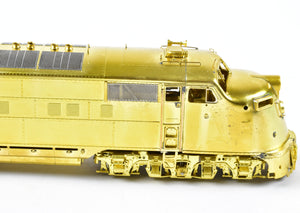 HO Brass OMI - Overland Models, Inc. UP - Union Pacific EMD E6A Nos. 991-996