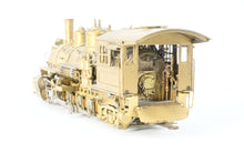 Load image into Gallery viewer, HOn3 Brass PFM - United D&amp;RGW - Denver &amp; Rio Grande Western K-27 2-8-2 Hi-Grade
