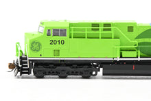 Load image into Gallery viewer, N FVM - Fox Valley Models 70120 GE-ES-B GE Demo - General Electric Demonstrator ES44AC No. 2010
