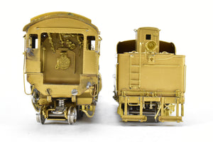 HO Brass Hallmark Models MP - Missouri Pacific 2-8-8-2 4000 Series Mallet Custom Modified to 1936 Appearance by Joe G. Collias 1 of 1!