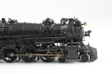 Load image into Gallery viewer, HO Brass PFM - Samhongsa MP - Missouri Pacific 4-6-2 P-73 Custom Painted REBOXX
