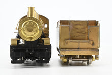 Load image into Gallery viewer, HO Brass LMB Models NYC - New York Central B-10 0-6-0 Switcher
