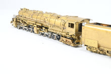 Load image into Gallery viewer, HO Brass Gem Models UP - Union Pacific 4-8-8-4 Big Boy 1963 Run
