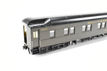 Load image into Gallery viewer, HO Brass CON TCY - The Coach Yard SP - Southern Pacific #3501 HW Baggage Dormitory FP
