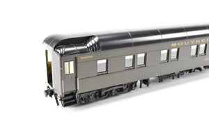 HO Brass CON TCY - The Coach Yard SP - Southern Pacific #3501 HW Baggage Dormitory FP