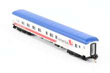 Load image into Gallery viewer, N MicroTrains Line Life Insurance Special 2-Pack RARE!
