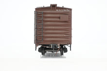 Load image into Gallery viewer, O Brass Pacific Limited MDT – Merchant Dispatch Refrigerator Line 1941 Composite Refrigerator Car CP No. 8000
