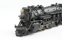 Load image into Gallery viewer, HO Brass PFM - Samhongsa MP - Missouri Pacific 4-6-2 P-73 Custom Painted REBOXX

