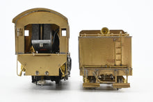 Load image into Gallery viewer, HO Brass LMB Models NYC - New York Central B-10 0-6-0 Switcher
