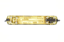 Load image into Gallery viewer, HO Brass MTS Imports IRT - Interborough Rapid Transit &quot;Deck Roof&quot; Hi-V Subway 2-Car Set
