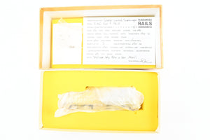 HO Brass Oriental Limited Various Roads EMD SW-7 1200HP Switcher Phase II Version