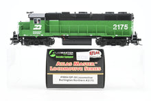 Load image into Gallery viewer, HO Atlas Master Series BN - Burlington Northern EMD GP38 No. 2175 w/ DCC
