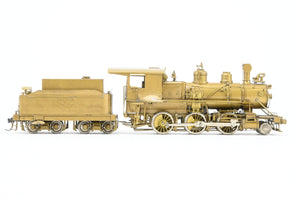 HO Brass Sunset Models GN - Great Northern 2-6-0 Class D-5 Mogul