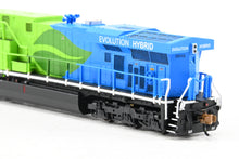 Load image into Gallery viewer, N FVM - Fox Valley Models 70120 GE-ES-B GE Demo - General Electric Demonstrator ES44AC No. 2010
