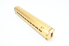 Load image into Gallery viewer, HO Brass W&amp;R Enterprises NP - Northern Pacific Arch Window Coach Nos. 1206 - 1227
