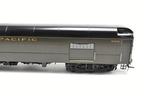 HO Brass CON TCY - The Coach Yard SP - Southern Pacific #3501 HW Baggage Dormitory FP