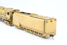 Load image into Gallery viewer, HO Brass Gem Models UP - Union Pacific 4-8-8-4 Big Boy 1963 Run
