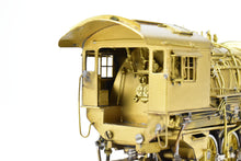 Load image into Gallery viewer, HO Brass Hallmark Models MP - Missouri Pacific 2-8-8-2 4000 Series Mallet Custom Modified to 1936 Appearance by Joe G. Collias 1 of 1!
