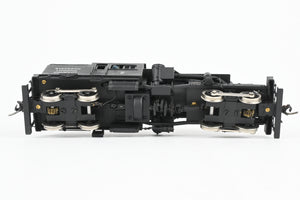 HO Brass PFM - United Various Roads 65-Ton Heisler Geared Logging Locomotive CP Private Road