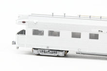 Load image into Gallery viewer, N Kato 156-0804 ATSF - Santa Fe Business Car “Santa Fe”
