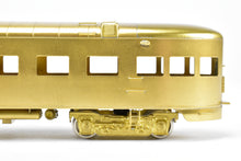 Load image into Gallery viewer, HO Brass Oriental Limited NP - Northern Pacific North Coast Limited Sleeper Observation #392 w/o Skirts

