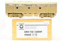 Load image into Gallery viewer, HO Brass Oriental Limited Various Roads EMD F3B 1500 HP Phase III
