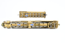 Load image into Gallery viewer, HO Brass Gem Models UP - Union Pacific 4-8-8-4 Big Boy 1963 Run
