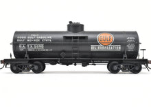 Load image into Gallery viewer, O Scale Brass US Hobbies GATX - General American Tank 8,000 Gallon Single-Dome Tank Car CP GATX 5890 NO ORIGINAL BOX
