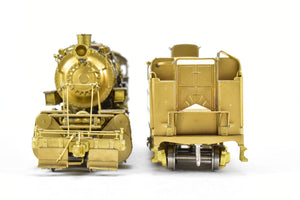 HO Brass Hallmark Models MP - Missouri Pacific 2-8-8-2 4000 Series Mallet Custom Modified to 1936 Appearance by Joe G. Collias 1 of 1!