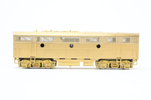 HO Brass Oriental Limited Various Roads EMD F3B 1500 HP Phase III