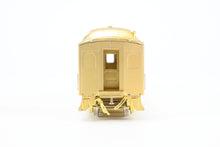 Load image into Gallery viewer, HO Brass W&amp;R Enterprises NP - Northern Pacific Arch Window Coach Nos. 1206 - 1227
