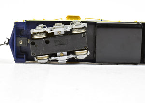 HO Brass Hallmark Models ATSF - Santa Fe EMD GP-7R Custom Painted