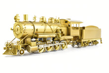 Load image into Gallery viewer, HO Brass Hallmark Models CM - Colorado Midland 2-8-0 Class 175 Road Nos. 301-306
