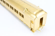 Load image into Gallery viewer, HO Brass W&amp;R Enterprises NP - Northern Pacific Arch Window Coach Nos. 1206 - 1227
