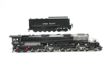 Load image into Gallery viewer, HO Brass CON OMI - Overland Models Inc. UP - Union Pacific Diamond Series 4-8-8-4 Big Boy Factory Painted No. 4021 Tsunami DCC &amp; Sound
