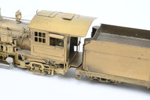 Load image into Gallery viewer, HOn3 Brass PFM - United D&amp;RGW - Denver &amp; Rio Grande Western K-27 2-8-2 Hi-Grade
