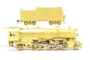 HO Brass Sunset Models USRA - United States Railway Administration Light 2-8-2 Mikado