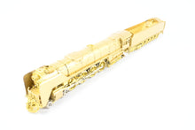 Load image into Gallery viewer, HO Brass Key Imports NYC - New York Central S-1b 4-8-4 Niagara
