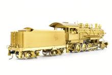 Load image into Gallery viewer, HO Brass Hallmark Models CM - Colorado Midland 2-8-0 Class 175 Road Nos. 301-306
