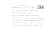 Load image into Gallery viewer, HO Brass PFM - Samhongsa MP - Missouri Pacific 4-6-2 P-73 Custom Painted REBOXX
