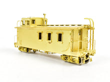 Load image into Gallery viewer, HOn3 Brass HOn3 D&amp;RGW - Denver &amp; Rio Grande Western #0540 Caboose
