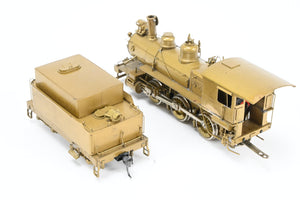 HO Brass Sunset Models GN - Great Northern 2-6-0 Class D-5 Mogul