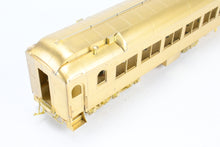 Load image into Gallery viewer, HO Brass W&amp;R Enterprises NP - Northern Pacific Arch Window Coach Nos. 1206 - 1227
