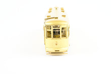 Load image into Gallery viewer, HO Brass MTS Imports PTC - Philadelphia Transportation Company 8000 Series &quot;Peter Witt&quot; Trolley
