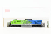 Load image into Gallery viewer, N FVM - Fox Valley Models 70120 GE-ES-B GE Demo - General Electric Demonstrator ES44AC No. 2010
