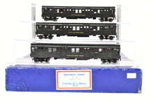 Load image into Gallery viewer, HO Brass NJ Custom Brass - New York City  Independent (IND) Subway R-4  Cars- Set of Three
